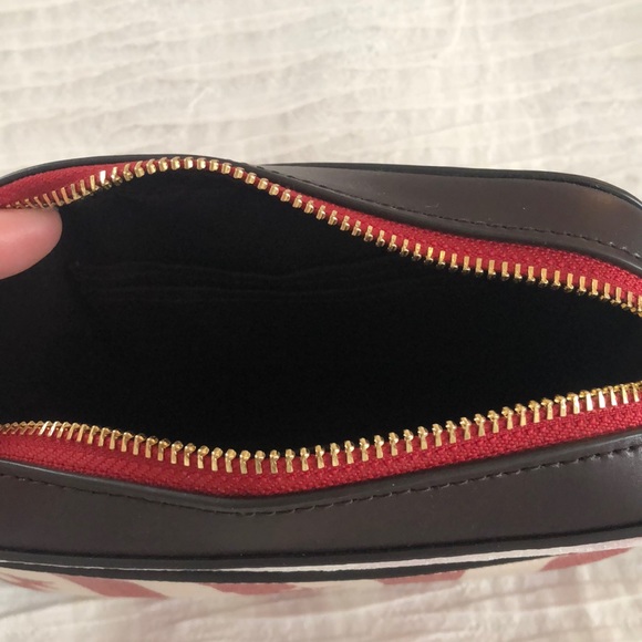 Coach crossbody bag - Picture 5 of 5